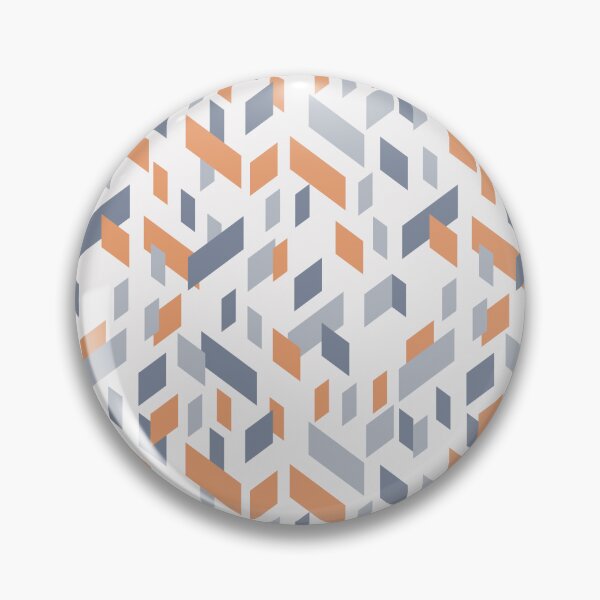Item preview, Geometric Shape Pattern designed and sold by RsK_DeSiGn.