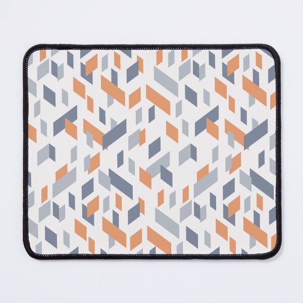 Item preview, Geometric Shape Pattern designed and sold by RsK_DeSiGn.