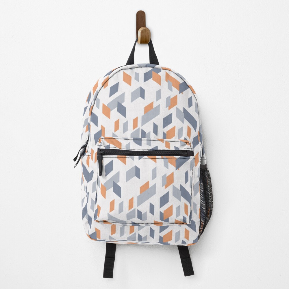 Item preview, Backpack designed and sold by samirski.