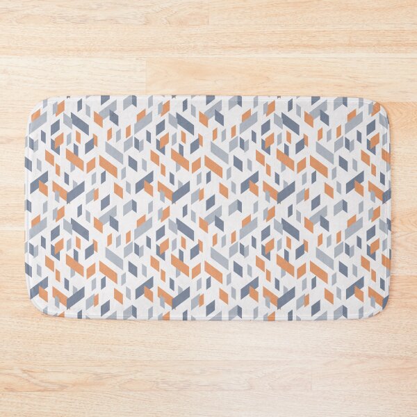 Item preview, Geometric Shape Pattern designed and sold by RsK_DeSiGn.