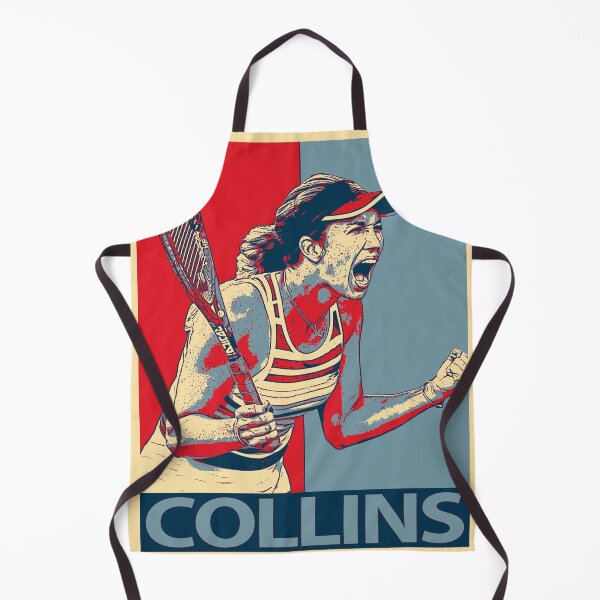 Item preview, Danielle Collins designed and sold by JacquesStudio.