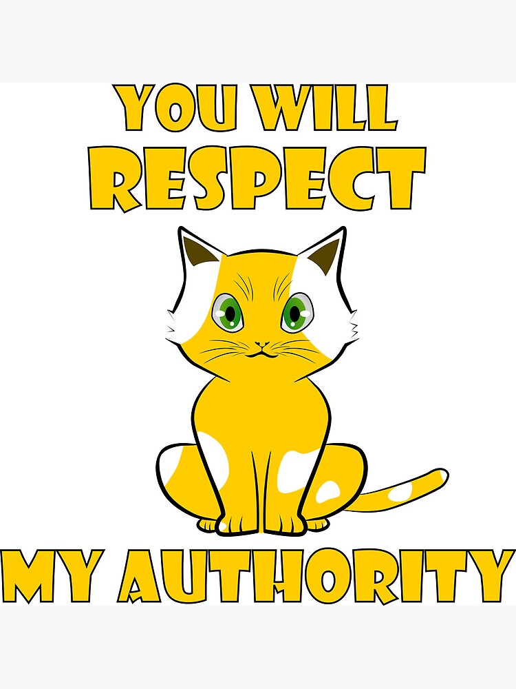 funny-cat-quotes-poster-for-sale-by-ivicaj-redbubble