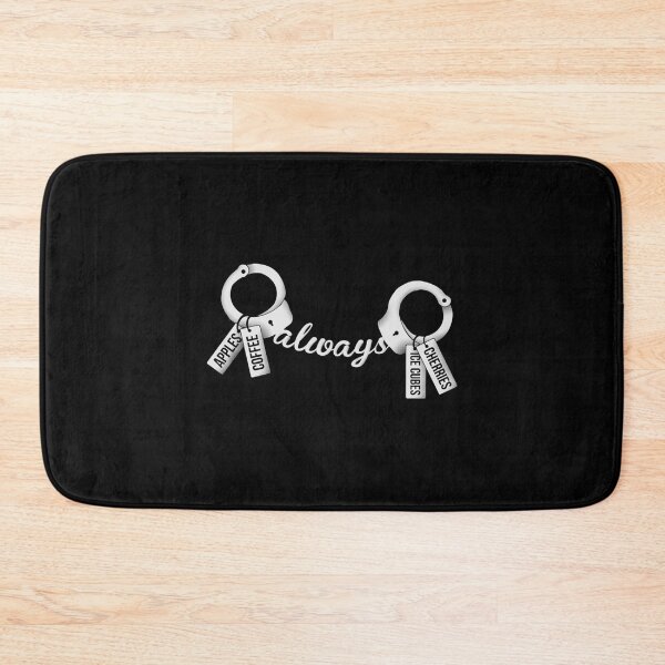 Item preview, Always   designed and sold by VinylandSass.