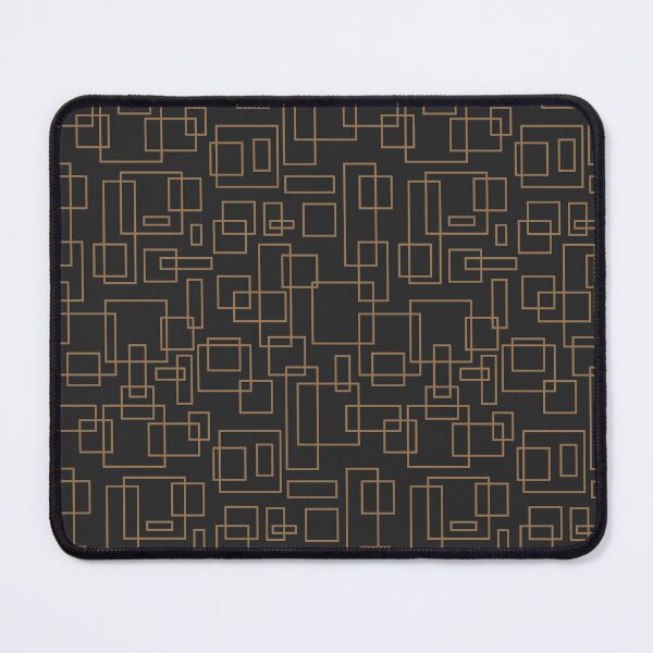 Item preview, Geometric Shape Pattern designed and sold by RsK_DeSiGn.