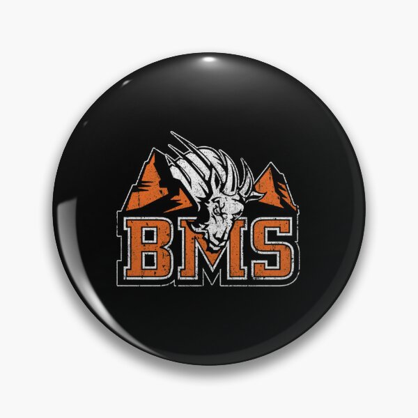 Item preview, BMS - Blue Mountain State   designed and sold by VinylandSass.