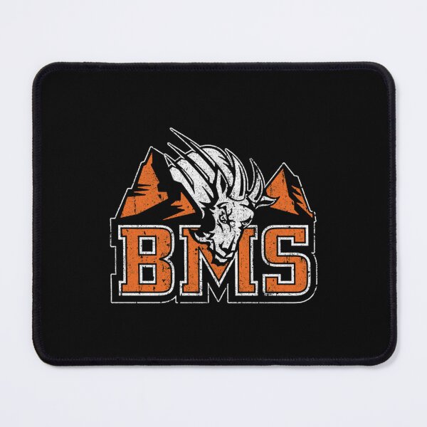 Item preview, BMS - Blue Mountain State   designed and sold by VinylandSass.