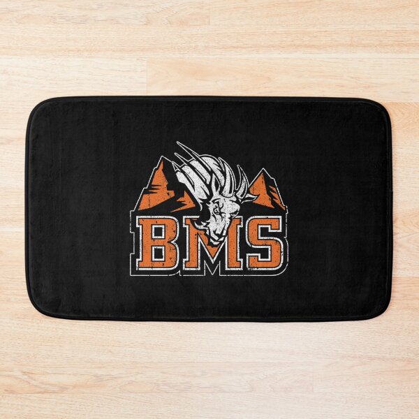 Item preview, BMS - Blue Mountain State   designed and sold by VinylandSass.