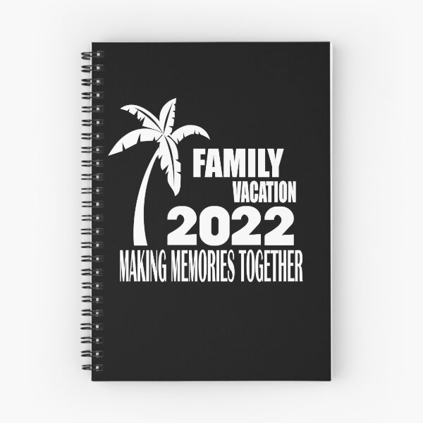 Item preview, family vacation 2022 making memories together, Custom Family Vacation Shirt, Family Matching Shirts, Beach Vacation T-Shirt, Personalized Summer Shirts, Family Trip 2022, Family Gift Tee designed and sold by SimoSaladain.