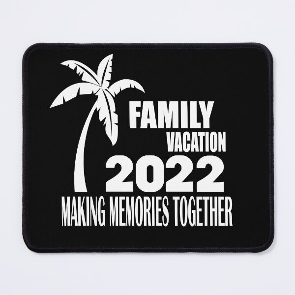Item preview, family vacation 2022 making memories together, Custom Family Vacation Shirt, Family Matching Shirts, Beach Vacation T-Shirt, Personalized Summer Shirts, Family Trip 2022, Family Gift Tee designed and sold by SimoSaladain.