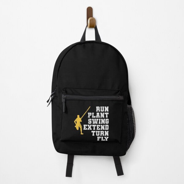 Item preview, Pole Vault Vaulting Jumping High Jump Athletics designed and sold by TastefulTees.