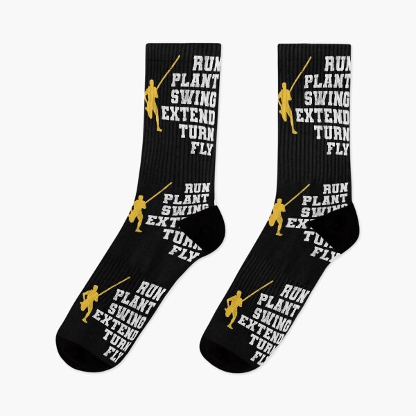 Item preview, Pole Vault Vaulting Jumping High Jump Athletics  designed and sold by TastefulTees.