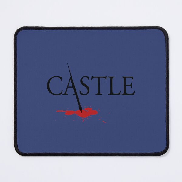 Item preview, Caslte designed and sold by VinylandSass.