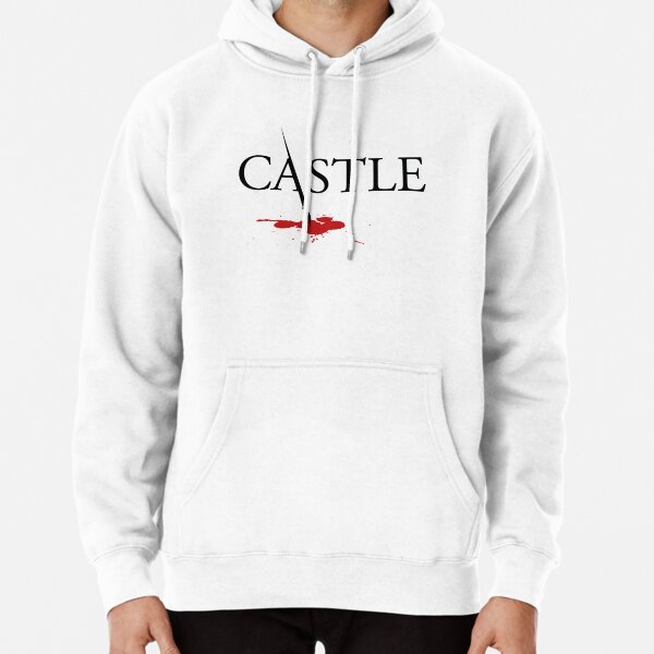 Castle Sweatshirts & Hoodies for Sale | Redbubble