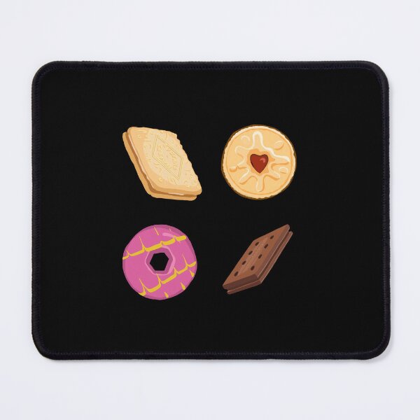 Item preview, Traditional English Biscuits  designed and sold by yellowkats.