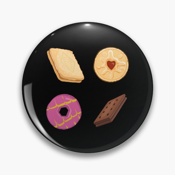 Item preview, Traditional English Biscuits  designed and sold by yellowkats.