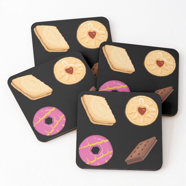 Item preview, Traditional English Biscuits  designed and sold by yellowkats.