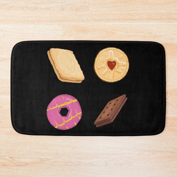 Item preview, Traditional English Biscuits  designed and sold by yellowkats.
