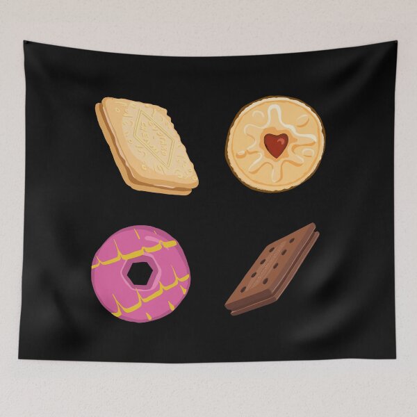 Item preview, Traditional English Biscuits  designed and sold by yellowkats.