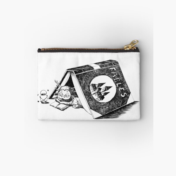 Item preview, Fable designed and sold by freeminds.