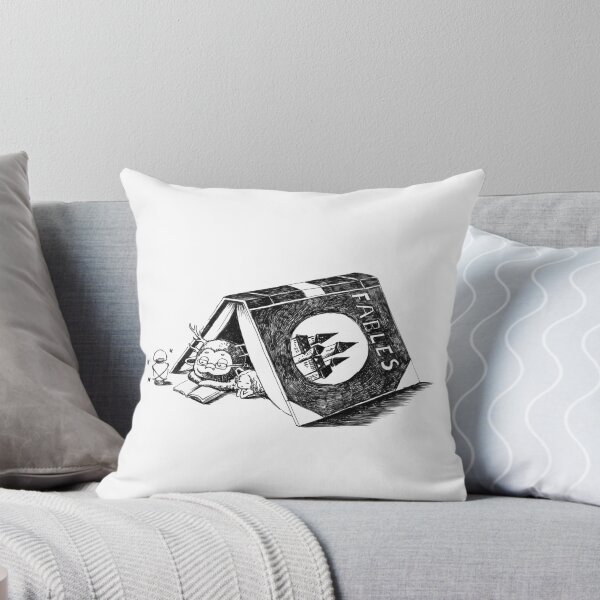 Item preview, Fable designed and sold by freeminds.