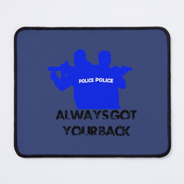 Item preview, Always Got Your Back designed and sold by VinylandSass.