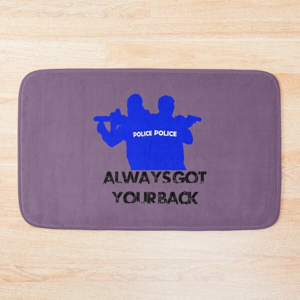 Item preview, Always Got Your Back   designed and sold by VinylandSass.