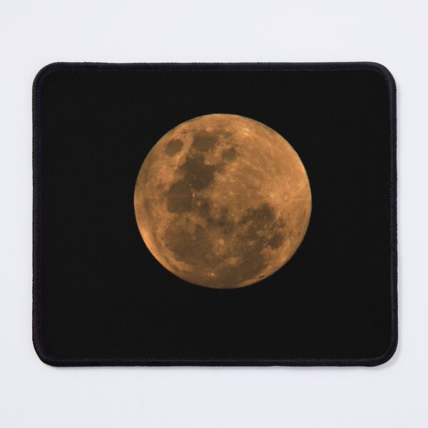 Item preview, Summer Moon Rising designed and sold by imaginethis.