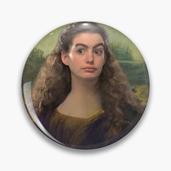Item preview, Monalisa Thermopolis designed and sold by Alma---.