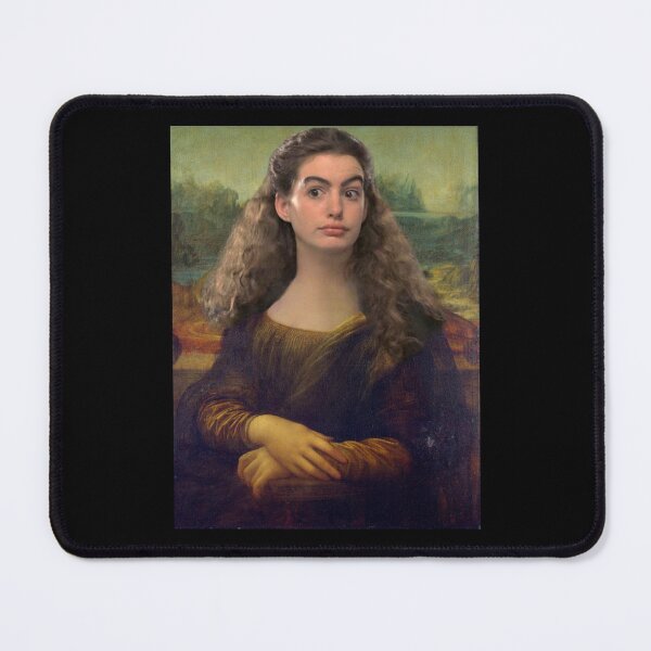 Item preview, Monalisa Thermopolis designed and sold by Alma---.
