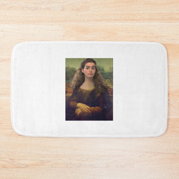 Item preview, Monalisa Thermopolis designed and sold by Alma---.