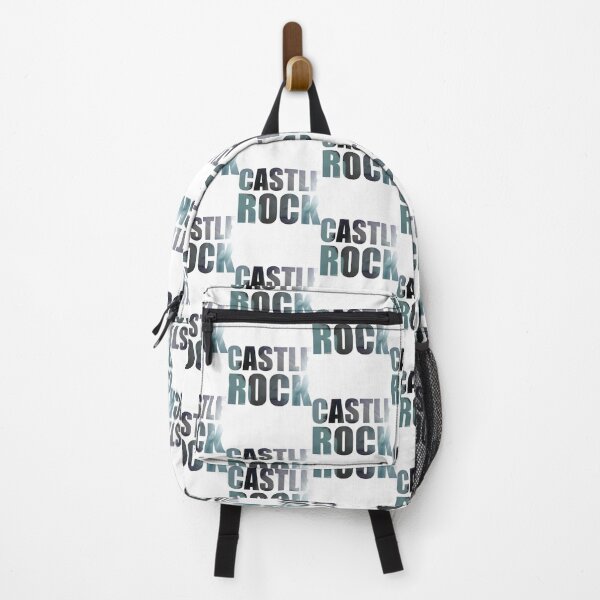 Item preview, castke rock designed and sold by VinylandSass.