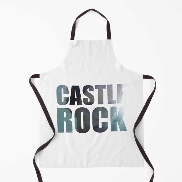 Item preview, castke rock designed and sold by VinylandSass.