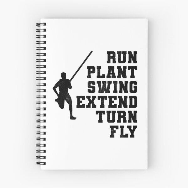 Item preview, Pole Vault Vaulting Jumping High Jump Athletics  designed and sold by TastefulTees.