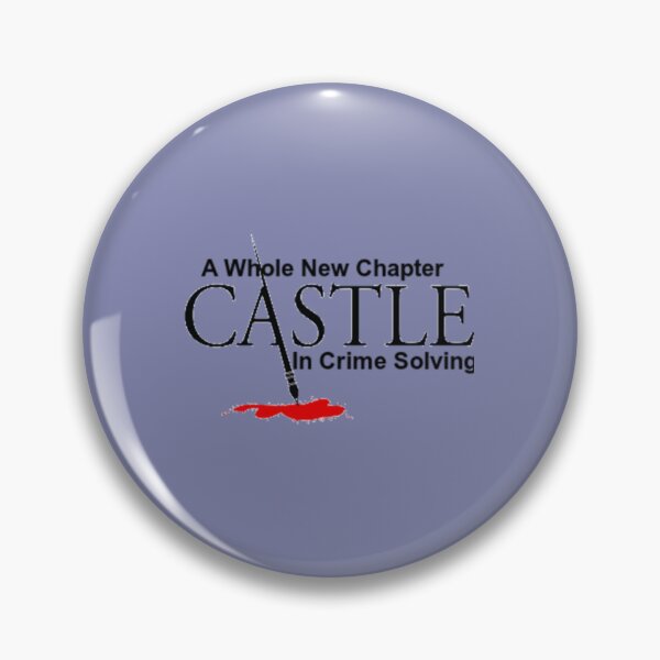 Item preview, Castle   designed and sold by VinylandSass.