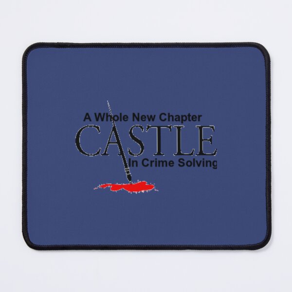 Item preview, Castle designed and sold by VinylandSass.