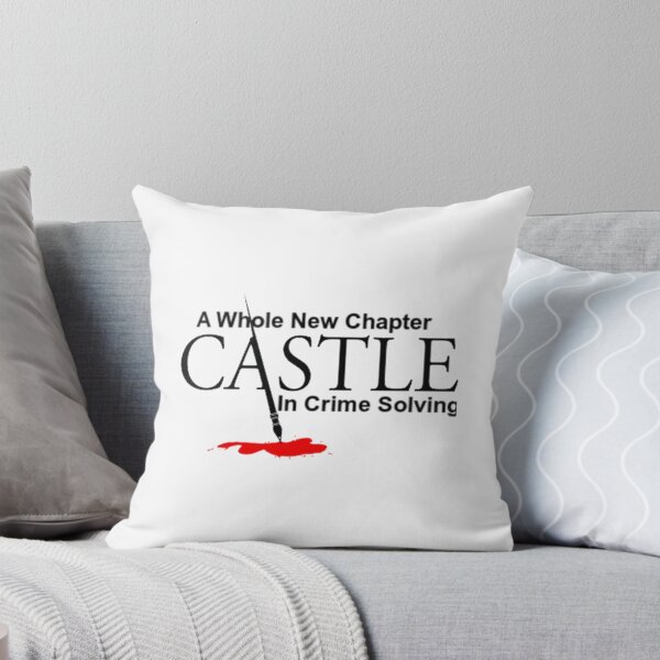 Item preview, Castle   designed and sold by VinylandSass.