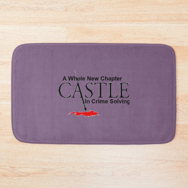 Item preview, Castle   designed and sold by VinylandSass.
