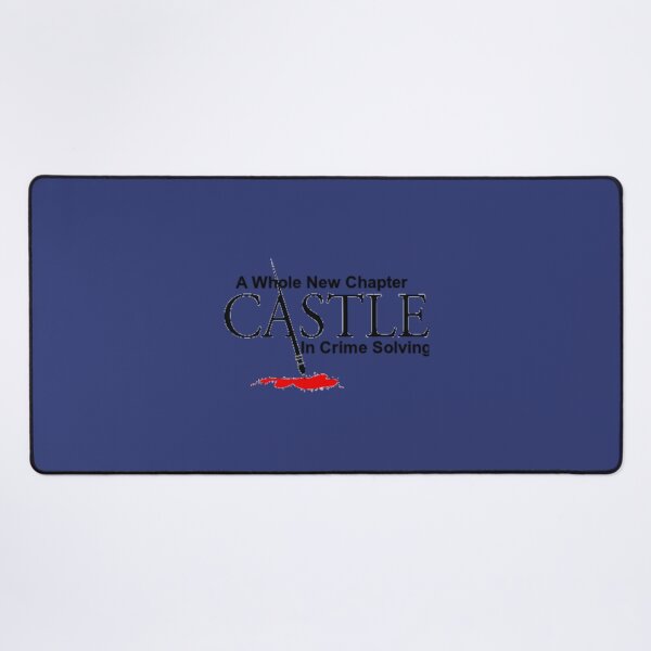 Item preview, Castle designed and sold by VinylandSass.