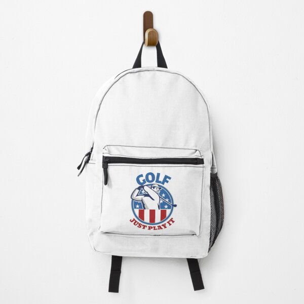 Item preview, Golf Just Play It designed and sold by theredsharp.