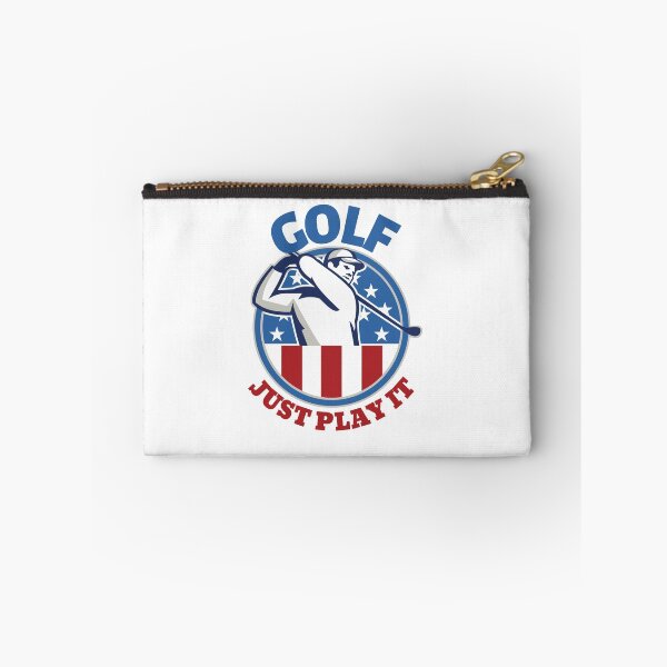Item preview, Golf Just Play It designed and sold by theredsharp.