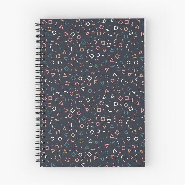 Item preview, Geometric Shape Pattern designed and sold by RsK_DeSiGn.