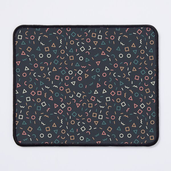 Item preview, Geometric Shape Pattern designed and sold by RsK_DeSiGn.