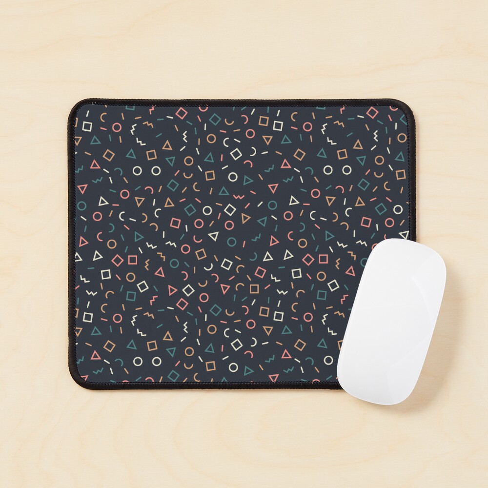 Item preview, Mouse Pad designed and sold by samirski.