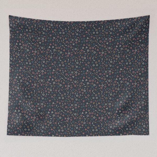 Item preview, Geometric Shape Pattern designed and sold by RsK_DeSiGn.