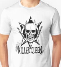 Jojo's Bizarre Adventure - Killer Queen Unisex T-Shirt
