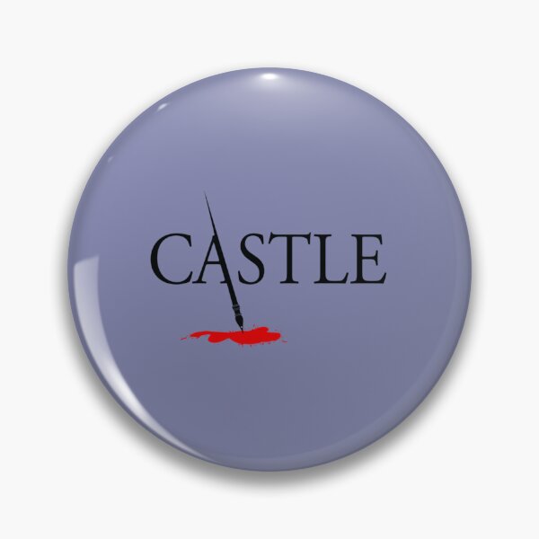 Item preview, Castle Logo   designed and sold by VinylandSass.