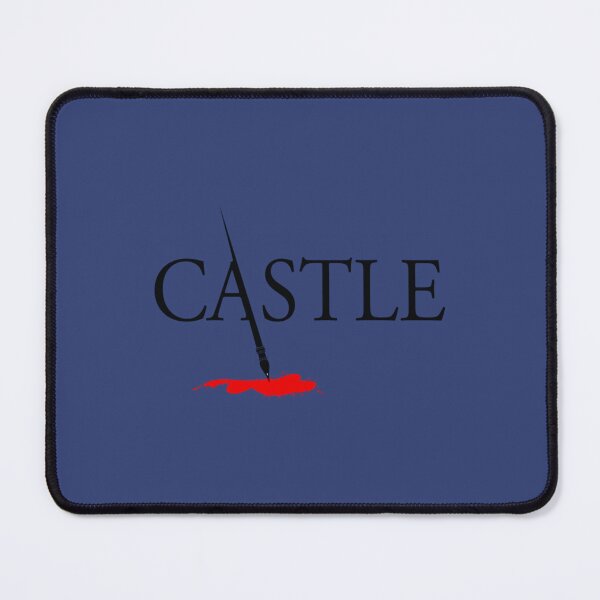 Item preview, Castle Logo   designed and sold by VinylandSass.