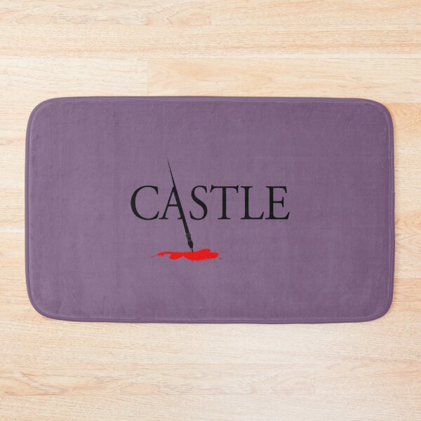 Item preview, Castle Logo   designed and sold by VinylandSass.