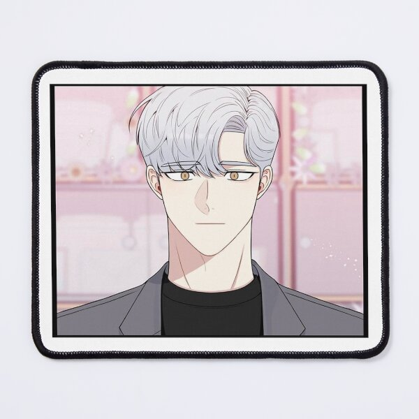 Item preview, "Cherry Blossoms After Winter" Jo Taesung designed and sold by babyseagull.