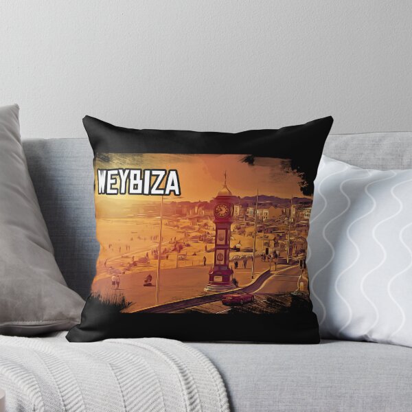 Item preview, Weybiza designed and sold by SupernovaLlama RB.